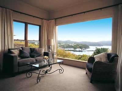 Stewart Island Lodge Oban  Eksteriør bilde