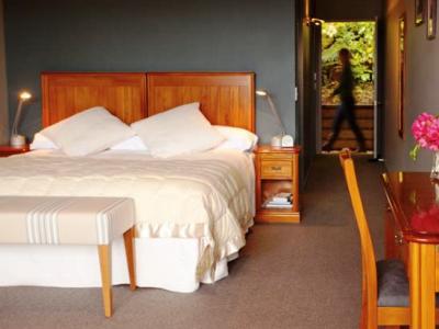 Stewart Island Lodge Oban  Eksteriør bilde